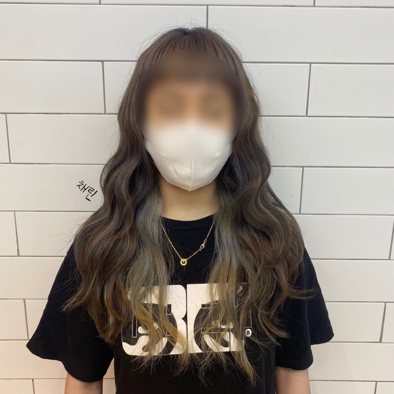좋은느낌헤어트랜드 이미지
