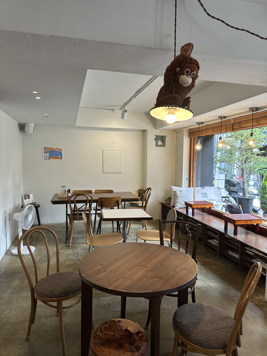 카페비(Cafe B) 이미지