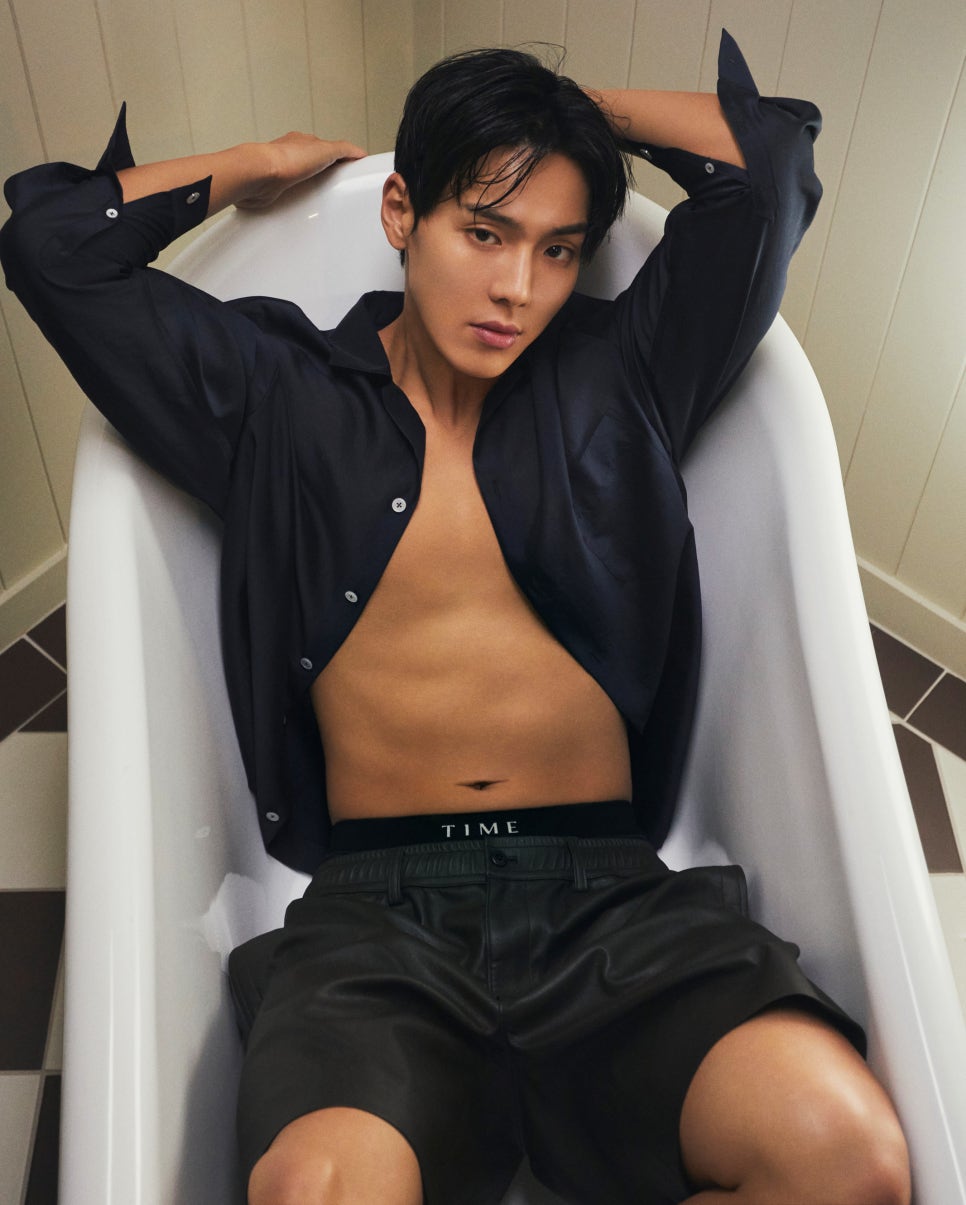 타임옴므 이미지