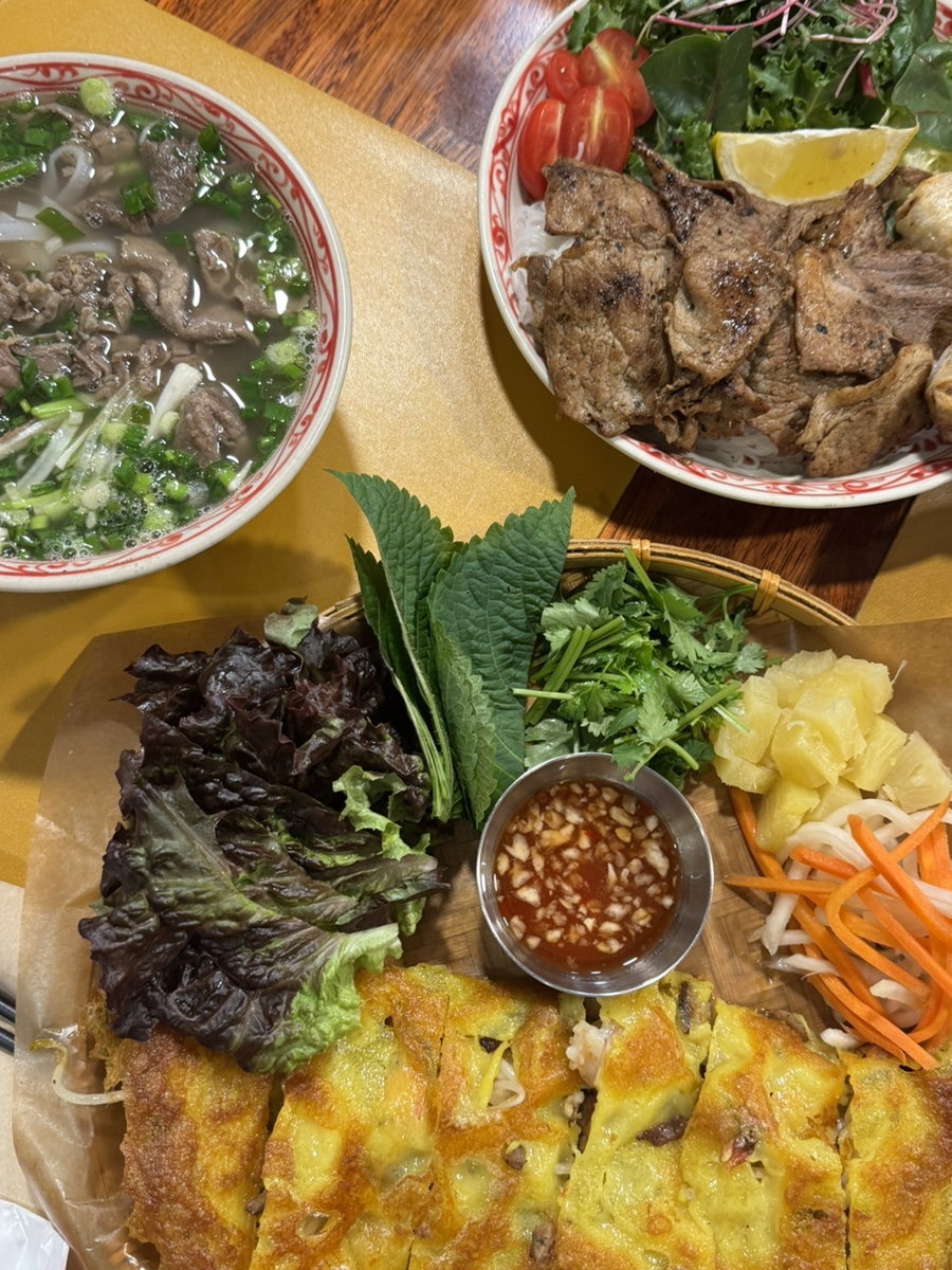 부산쌀국수 맛있는하노이 서면본점 이미지