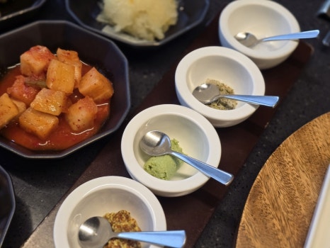 불당한우 이미지
