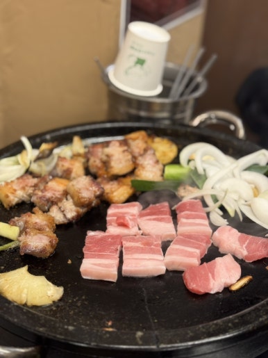 대전식육식당 이미지