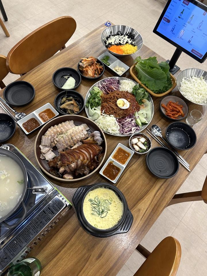 가장맛있는족발대전 이미지