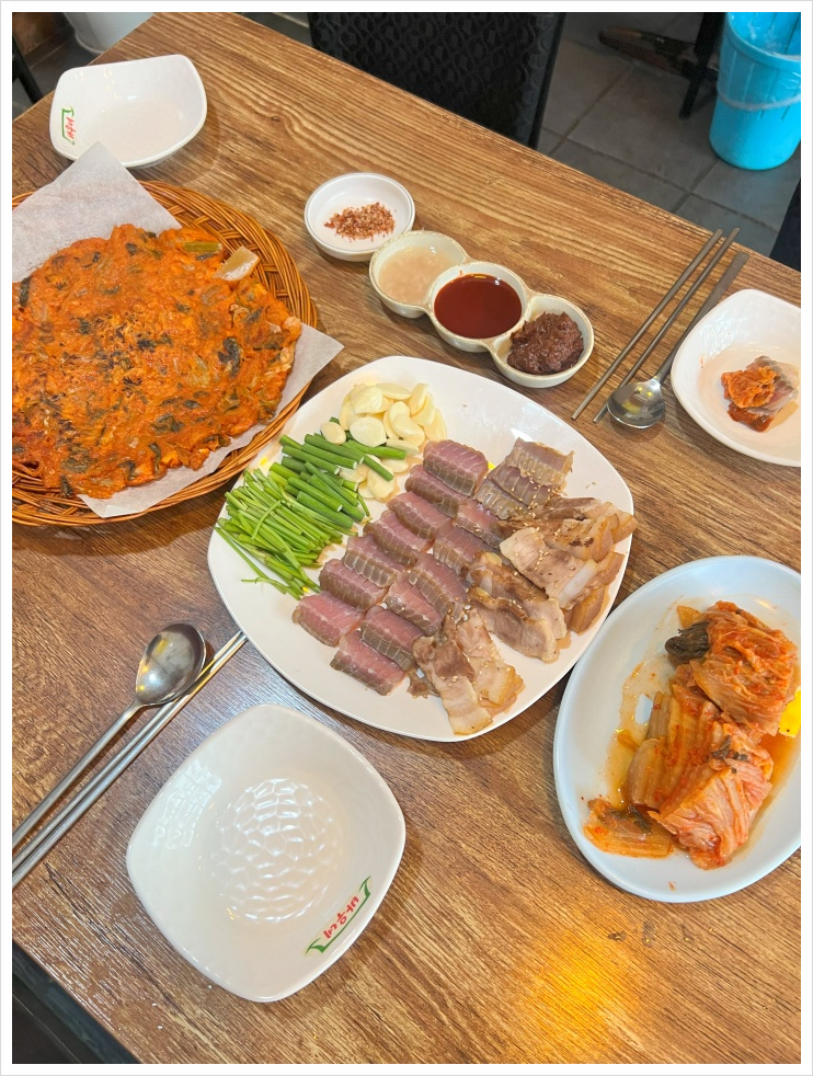 홍탁 이미지