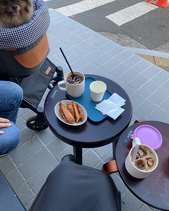샬로우커피울산 이미지