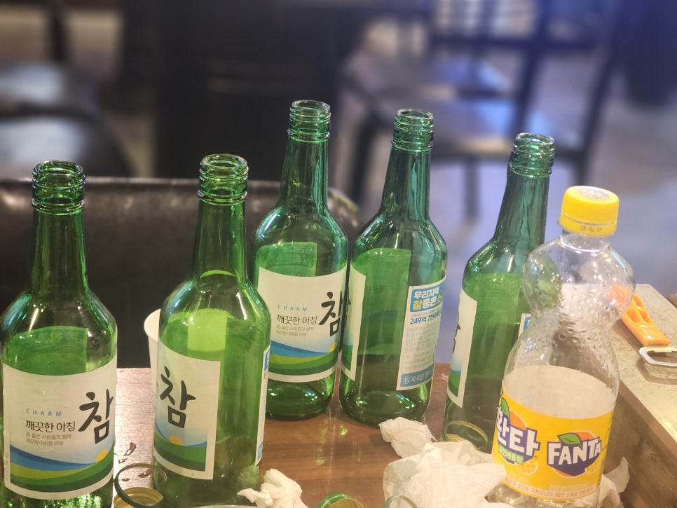 청우식육식당 이미지