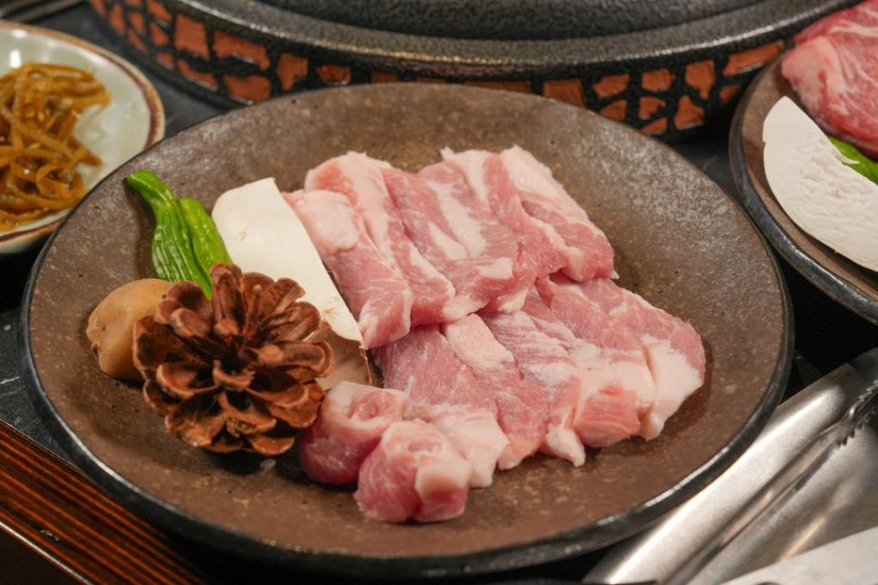고기존 이미지