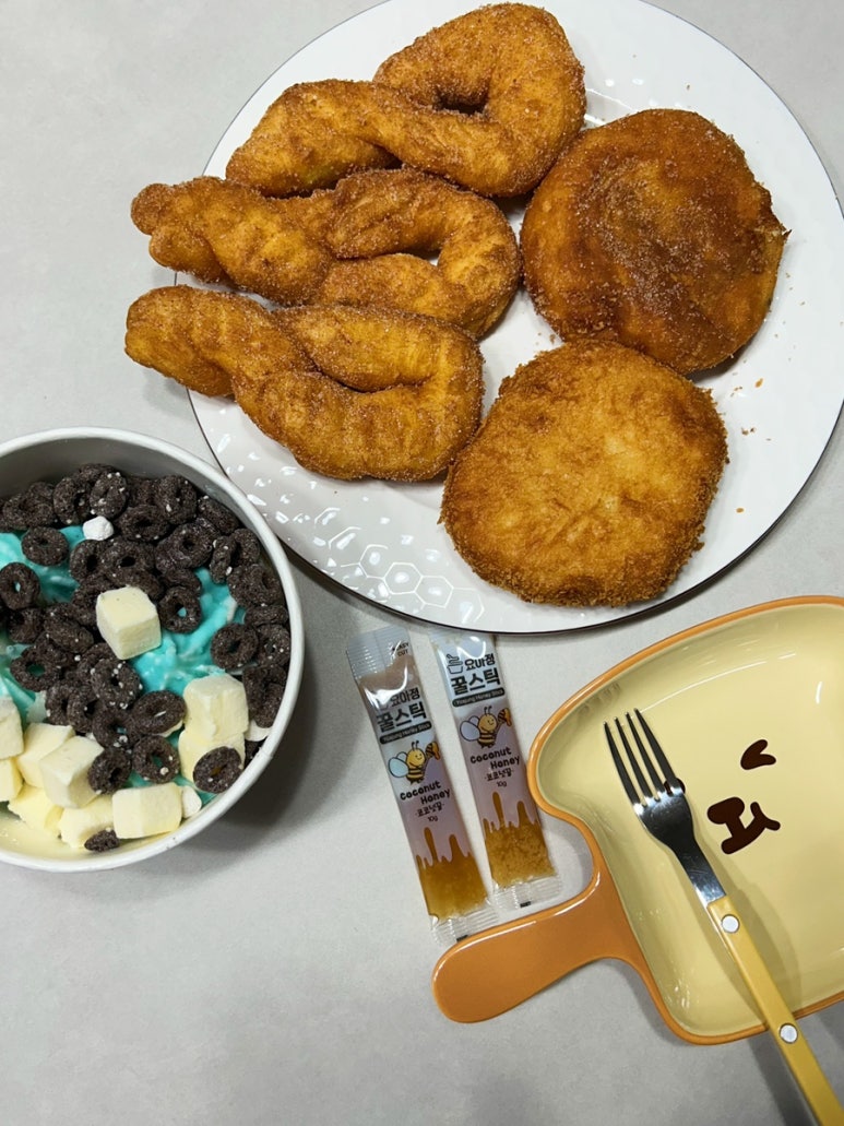 찹쌀의마법사 이미지