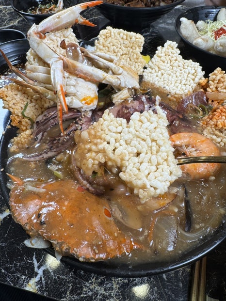 왕짬뽕 이미지