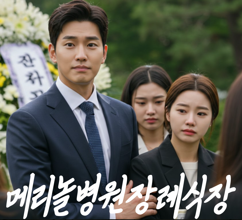 메리놀병원장례식장 이미지