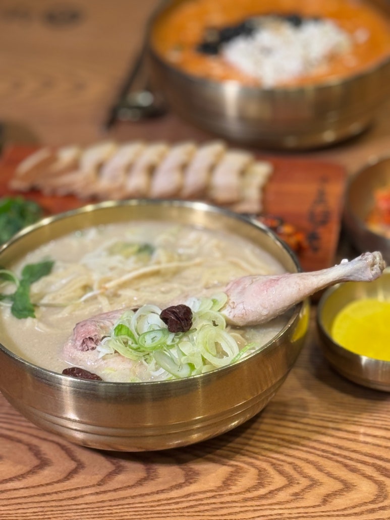 현풍닭칼국수 이미지