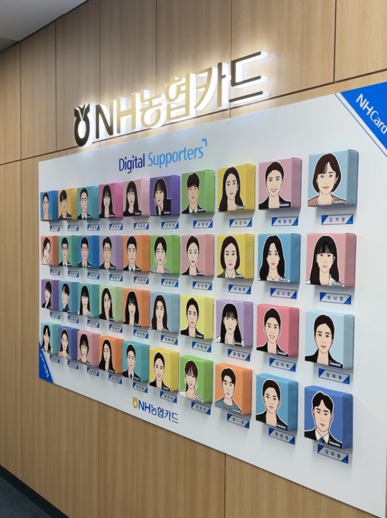 코리프렌즈 이미지