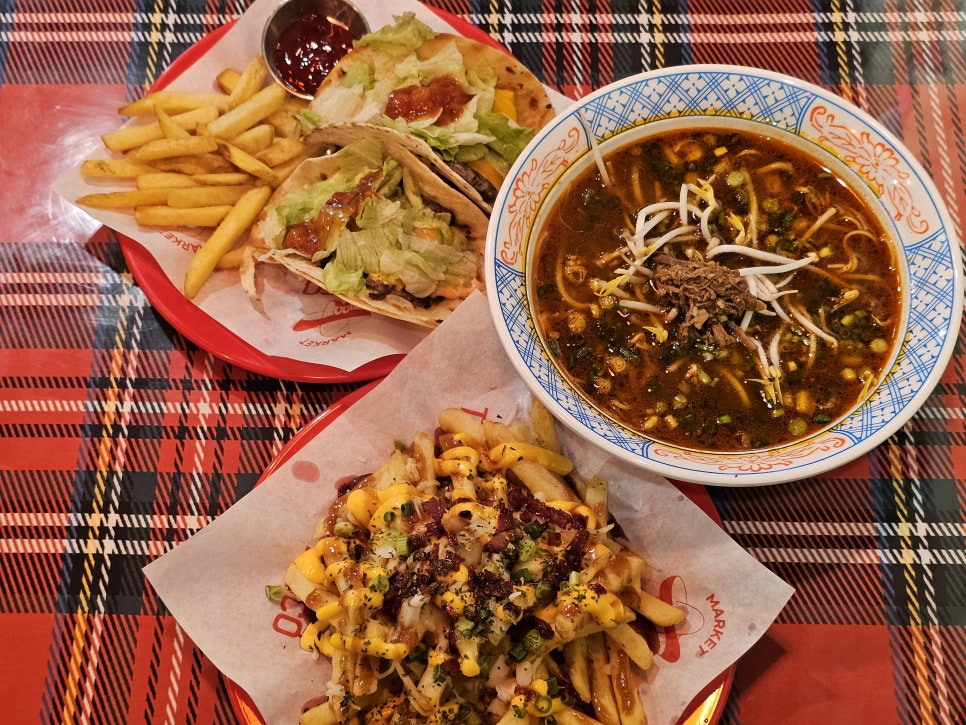 탁스코마켓 이미지