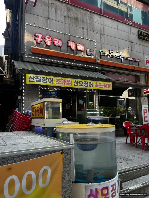 구울래찔래 이미지