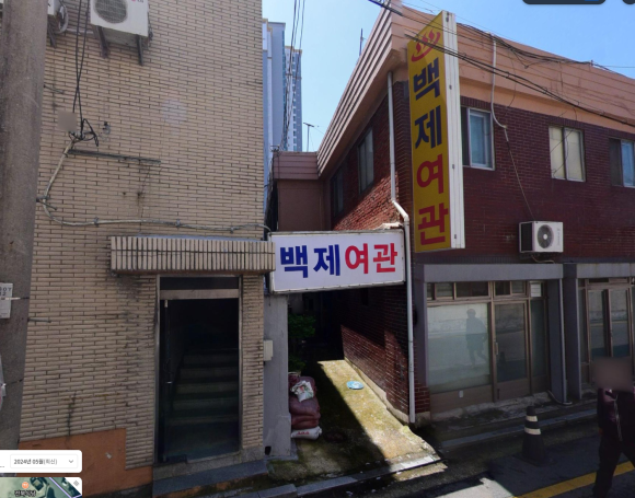 백제여관 이미지