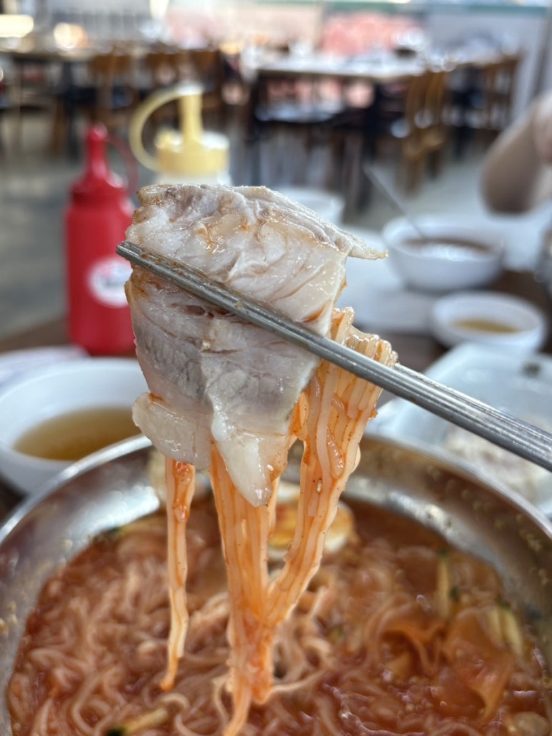 가야밀면&대패삼겹 이미지