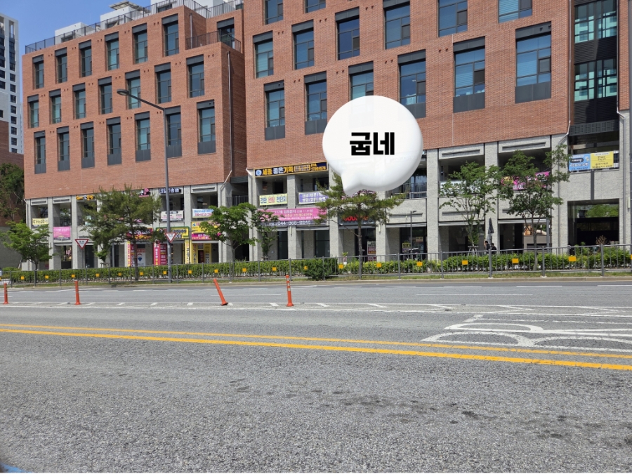 굽네치킨세종 이미지