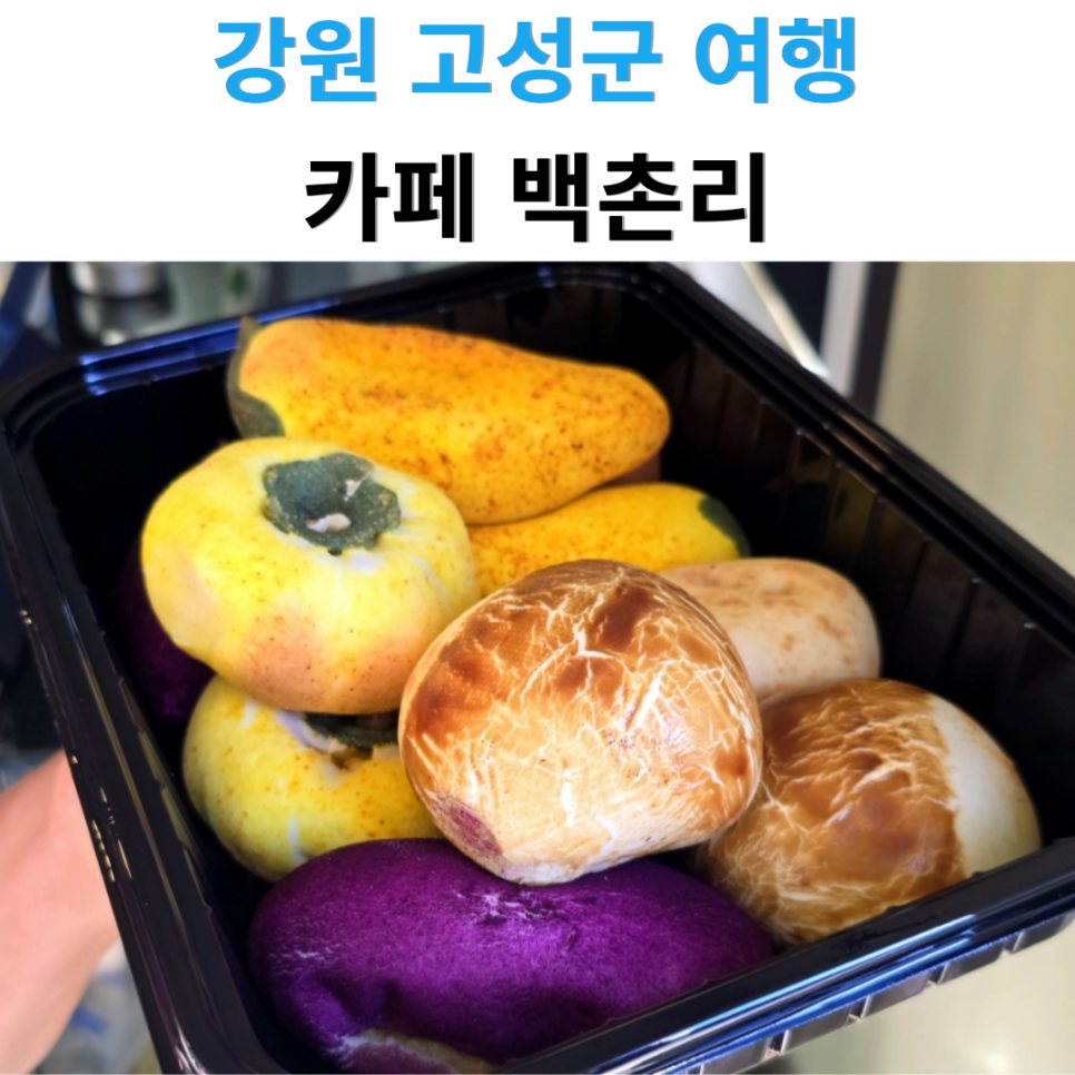 카페백촌리 이미지