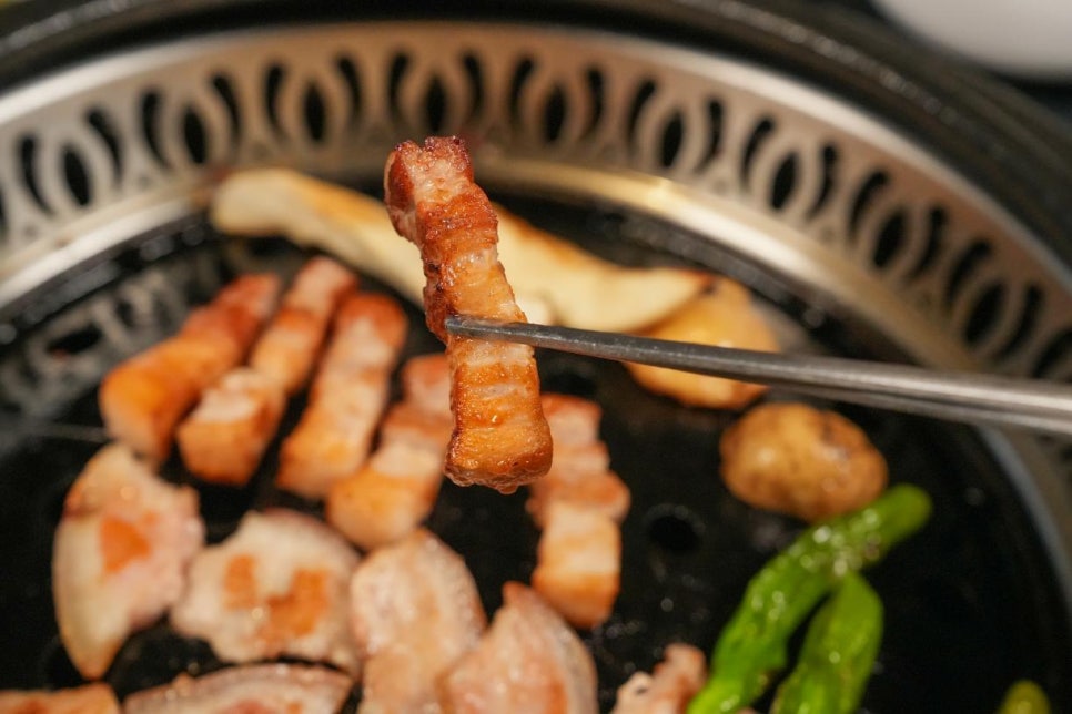 산솔 신논현점 이미지