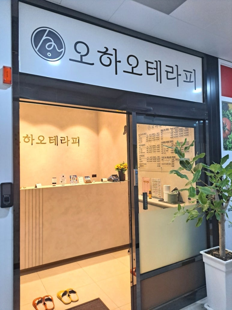 오하오테라피 이미지