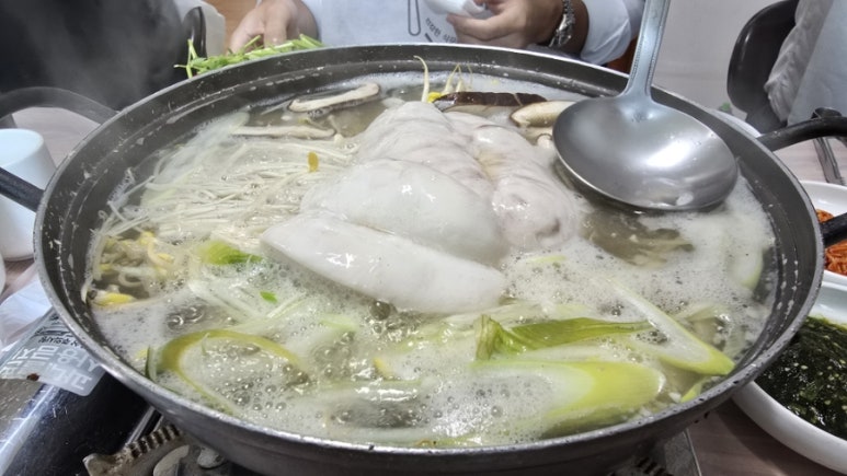 사계절복집 이미지
