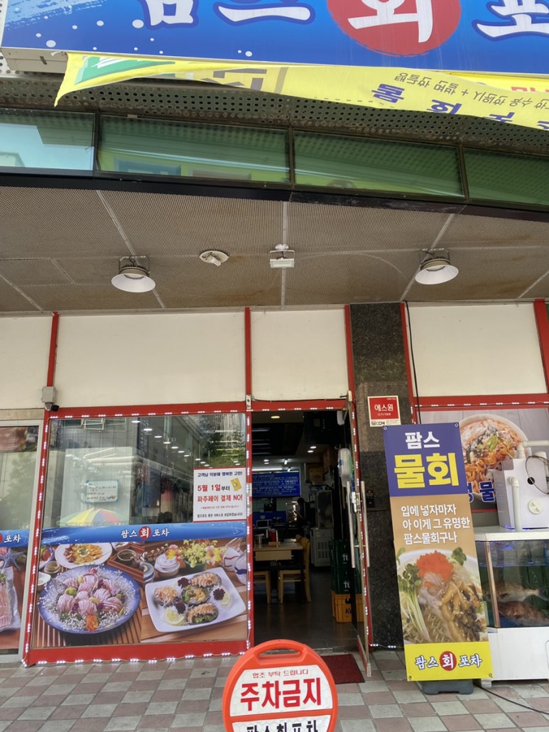 팜스회포차 이미지