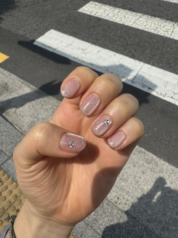여리빈네일 이미지