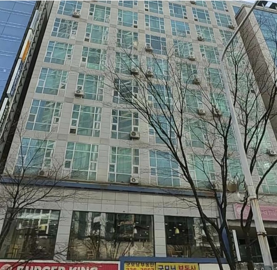 굿모닝에어컨설치수리 이미지