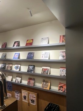 은신처 마곡점 사진 6