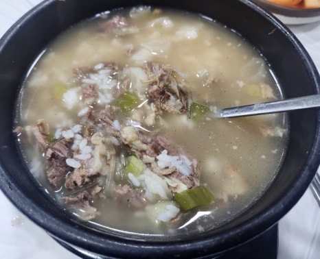 명진왕갈비탕 이미지