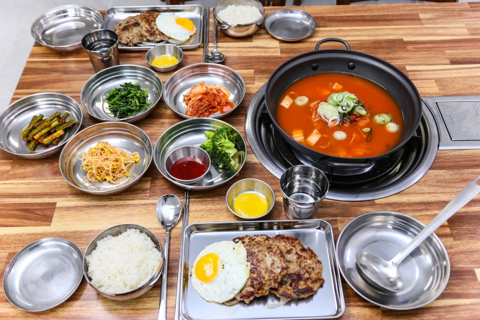 창녕식당 이미지
