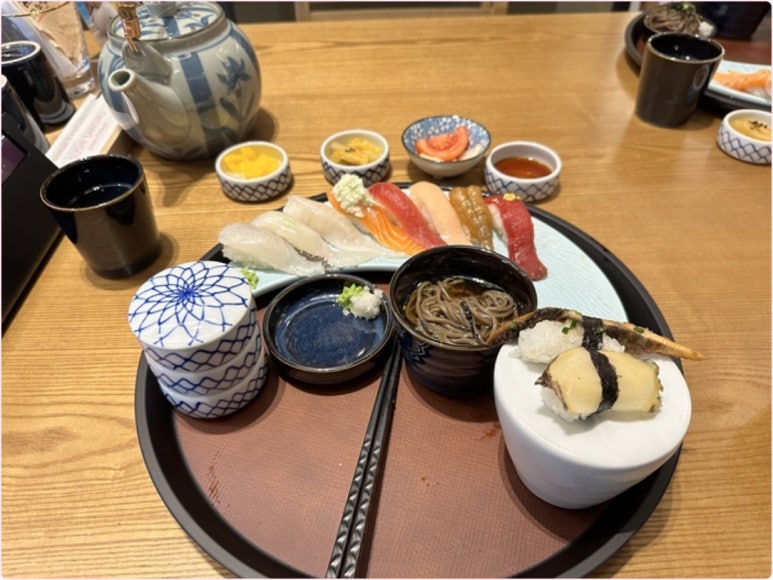 상무초밥 이미지