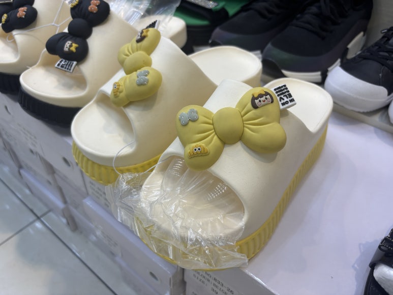 도매신발 이미지