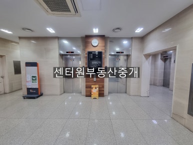 교원엘리베이터 이미지