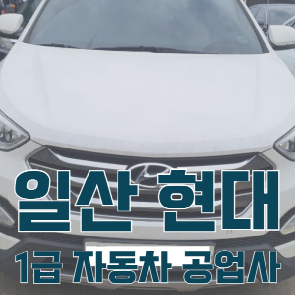 일산서비스기아오토큐 이미지