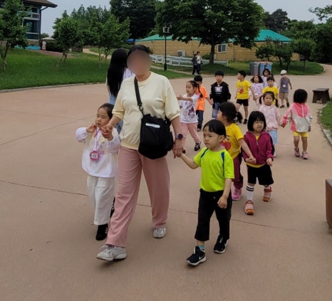 통큰아이어린이집 이미지