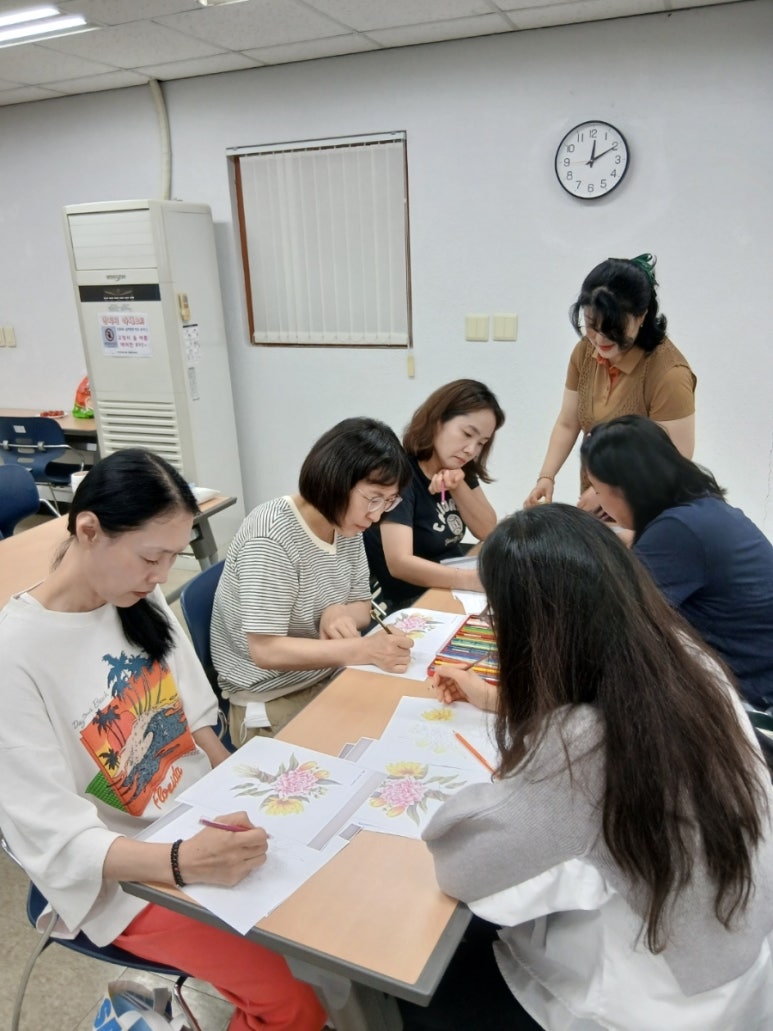 세계인력개발 이미지