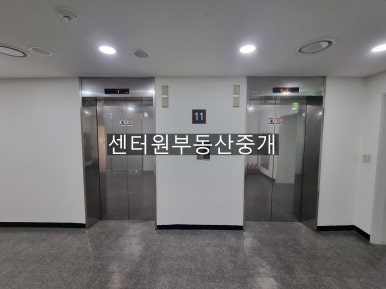 교원엘리베이터 이미지