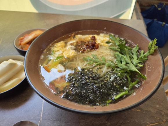 미미식당 이미지
