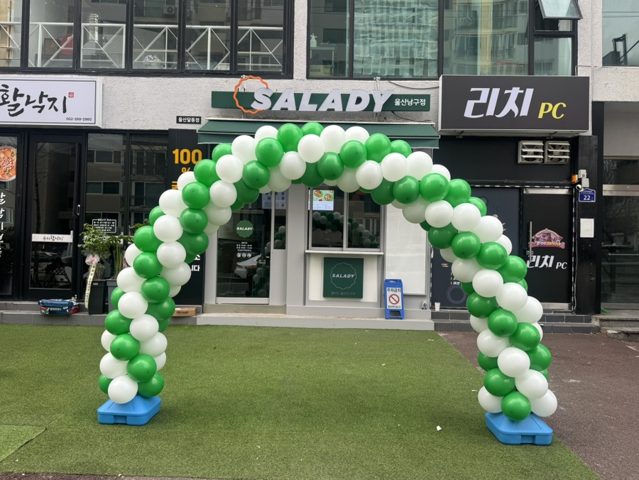 벌룬어베러데이 이미지
