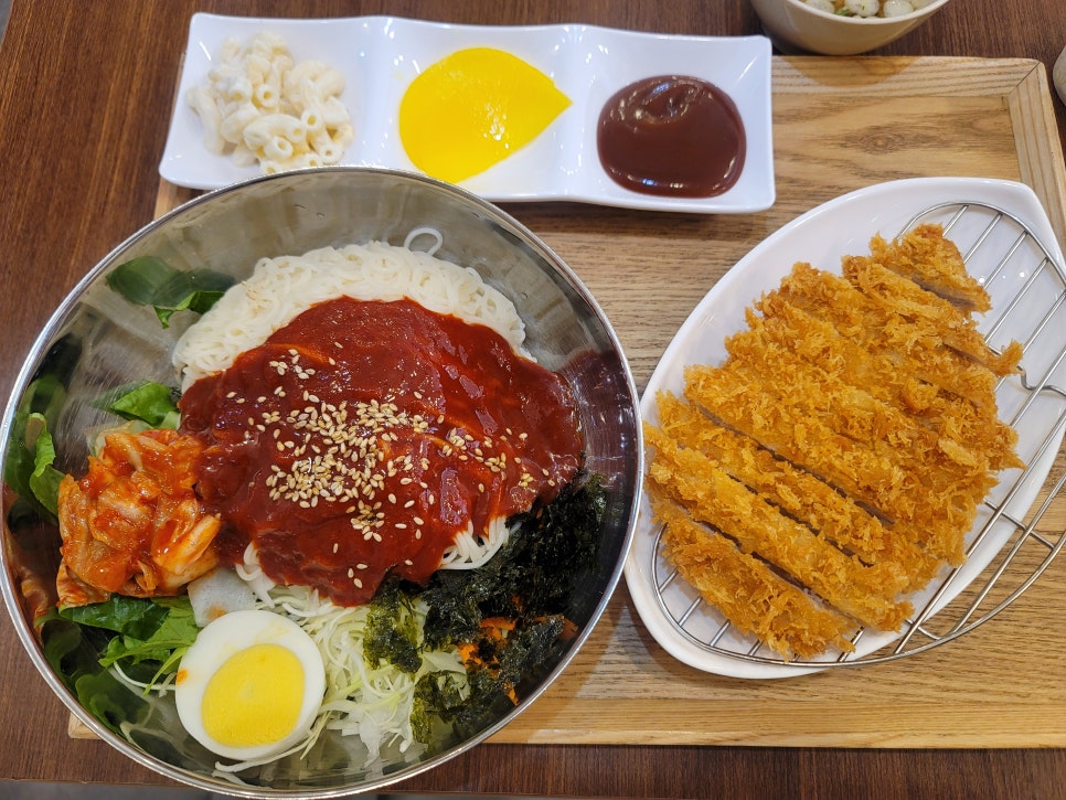 청사로돈까스 이미지