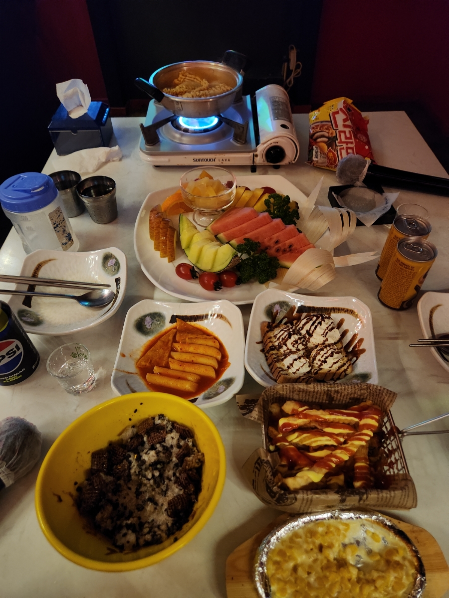 비노래타운 이미지