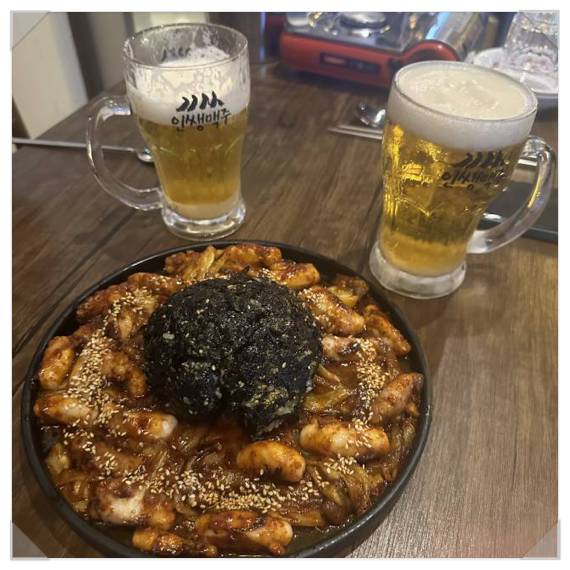 인쌩맥주 문경모전점 이미지