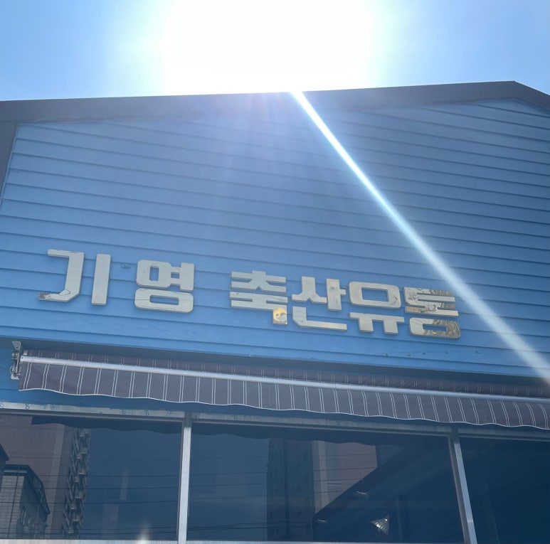 기영축산 이미지