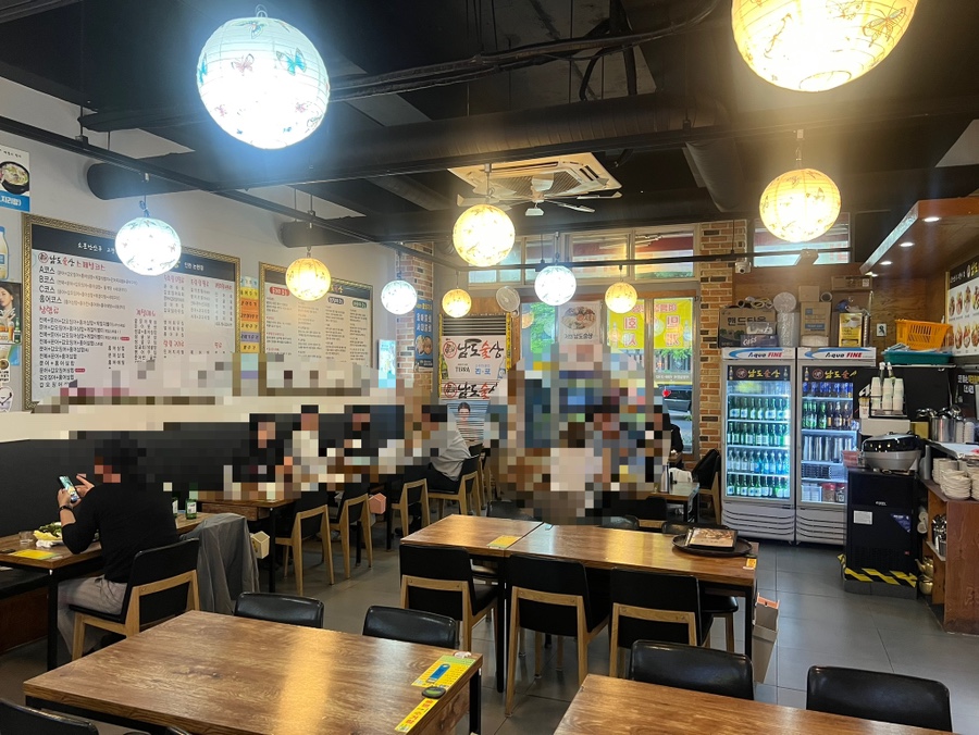 남도술상인천 이미지
