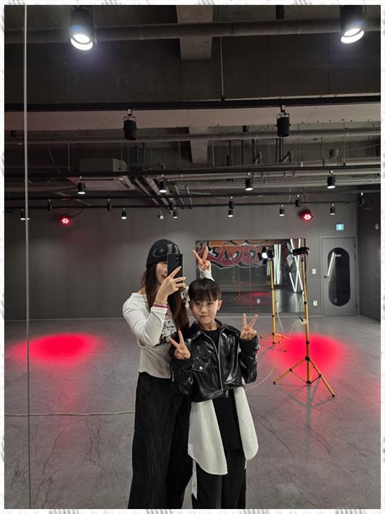 탑댄스 아카데미 이미지