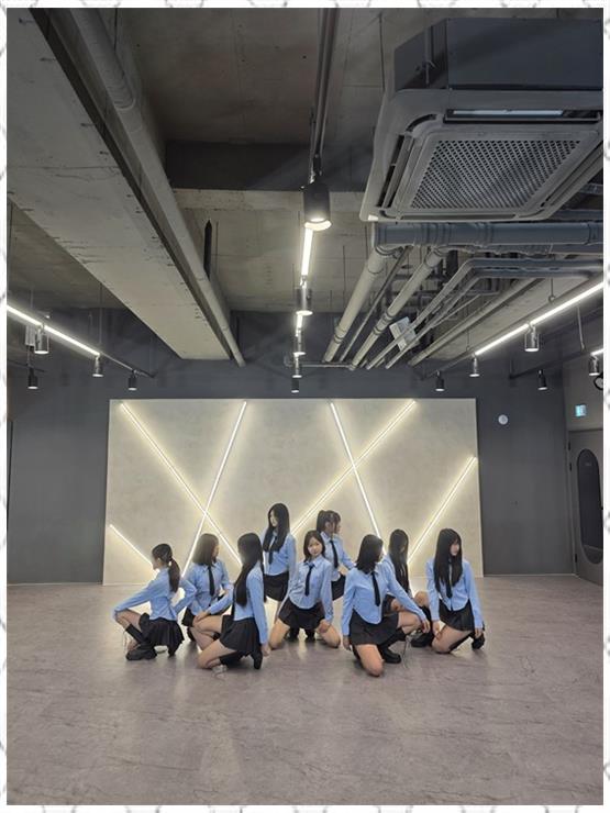탑댄스 아카데미 이미지