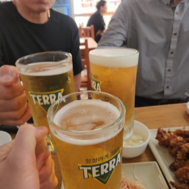 함흥통닭 이미지
