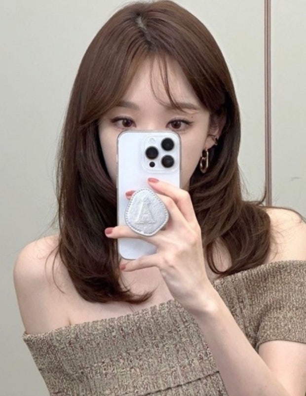 탄헤어스튜디오 이미지