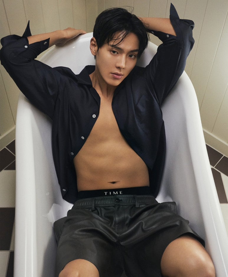 타임옴므 이미지